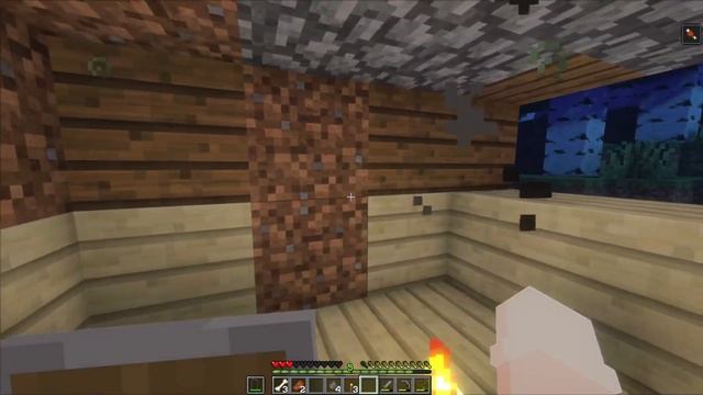 АСМР выживание в МАЙНКРАФТЕ | тктк, поцелуи, и много др? смотреть онлайн