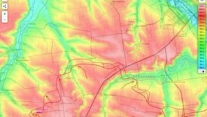 Мирноградско-Торецкое направление на 02.06.25: охват Константиновки с запада — н.п. Заря и не только