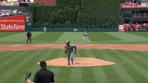 Brewers vs. Phillies Game Highlights (6/1/25) | MLB Highlights