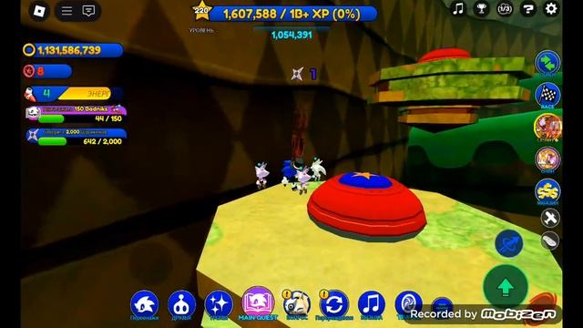 Играю в Соник speed simulator 2 (часть) смотреть онлайн