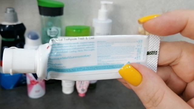 ПУСТЫЕ БАНОЧКИ ЗА МАЙ #2025/2 ЧАСТЬ#косметика#блогер#рутуб