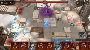 Прохождение испытания таинства l 15 этап l Watcher of Realms