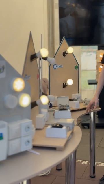 Профориентационный фестиваль Маяк