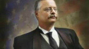 120 лет назад - Президент США Рузвельт стал посредником на переговорах о заключении мира в Русско-я