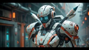 200 Billion Suns: Sci-Fi music & AI video