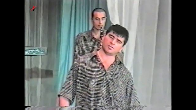 гр.Даркуш - Дидедиз  (2004)