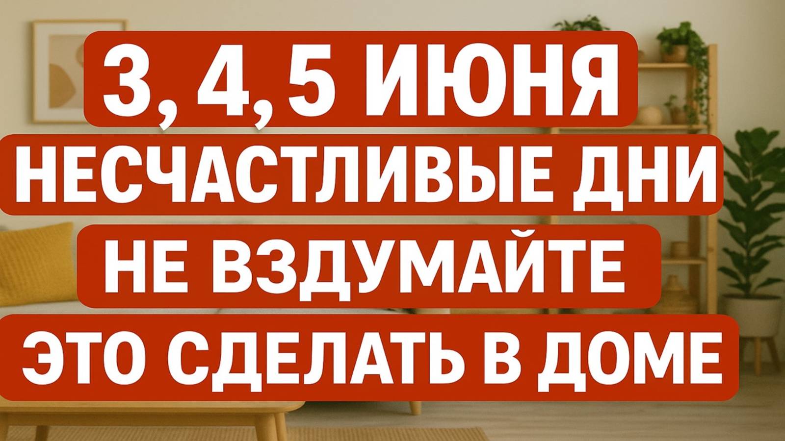 3, 4, 5 июня несчастливые дни. Что нельзя делать. Народные приметы традиции. Ритуалы обряды сегодня