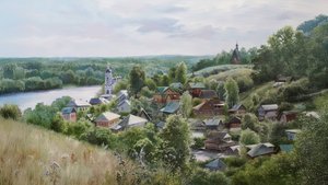 Дорофеев Сергей - Искусство в движении
