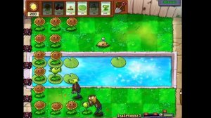 Растения против зомби - Зомботаника 2 \ Plants Vs Zombies