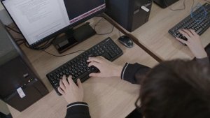 Специальность 09.02.07 Информационные системы и программирование