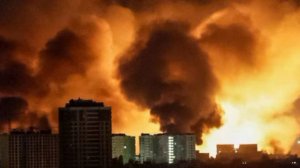 🇷🇺🔥🇺🇦В ближайшие 24 часа Россия может нанести массированный ракетный удар по Украине, — монитор