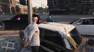 КУДА ПОТРАТИТЬ 300000 ДОЛЛАРОВ? - В GTA 5 RP