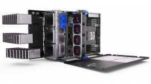 HPE ProLiant ML350 Gen10 - НОВЫЙ C ПАРАЛЕЛЬНОГО ИМПОРТА