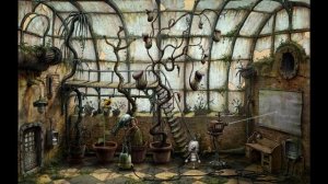 Machinarium #5  Аркадные автоматы