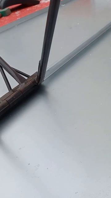 💥Фальцевый замок💥💯🪐#фальцеваякровля #монтажкров? смотреть онлайн