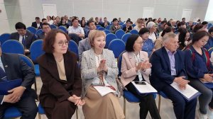 В Общественной палате Республики Саха (Якутия) прошло третье пленарное заседание