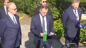 ‼️🇷🇺⚡Полное заявление  Владимира Мединского по итогам второго раунда переговоров в Стамбуле.