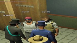 АДВОКАТ НЕАДЕКВАТ | GTA 5 RP