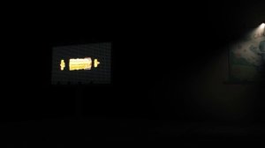 Цифровой билборд в движении: демонстрация 3D CGI