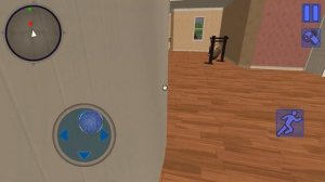 НОВАЯ МИСС ТИ Прохождение игры Scary Teacher 3D