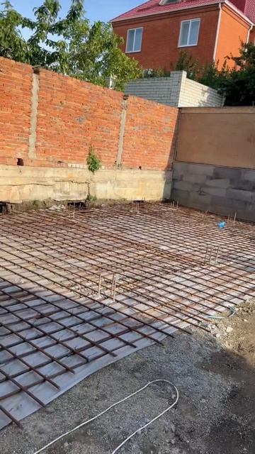 Вяжем Арматура 14мм смотреть онлайн