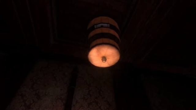 The Guest PC 2016 (HD 1080p 60 fps) - Наугад - прохождение #2 смотреть онлайн