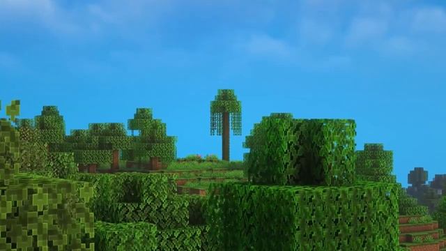 БЕСКОНЕЧНАЯ ФЕРМА ШИМПАНЗИНИ БАНАНИНИ В МАЙНКРАФТ! смотреть онлайн