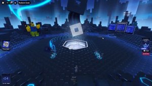 [ИВЕНТ] Как получить BLANC и NOIR KNOWLEDGE VISOR в THE HUNT: MEGA EDITION HUB |