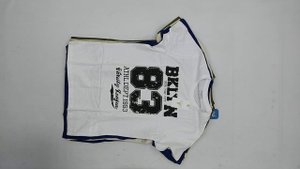32065 Футболки мужские Milano Bulls сток, 62пак, MEN T-SHIRTS M.Bоптом