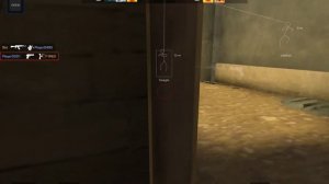 демка закладки бомбы в стендчилоу с читом Cherry