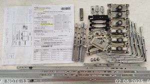 REHAU INTELIO 5ДЛФ48813.1
(04.05.2025)