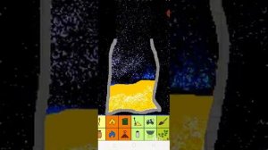 Стекло из песка