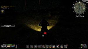 Прокачать инженера до 50 уровня [Will To Live Online]