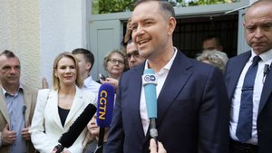 ЦИК подтвердил победу Навроцкого во втором туре выборов президента Польши