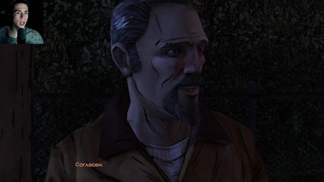 КОНЕЦ ВСЕХ ИСТОРИЙ. ФИНАЛ ► The Walking Dead #20 смотреть онлайн