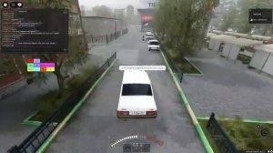 Играем с подписчиками в русский город дамировск!