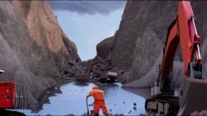 От чертежа до бетона: история создания легендарной пл?