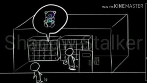 Упрощенный SCP [SCP-2295]