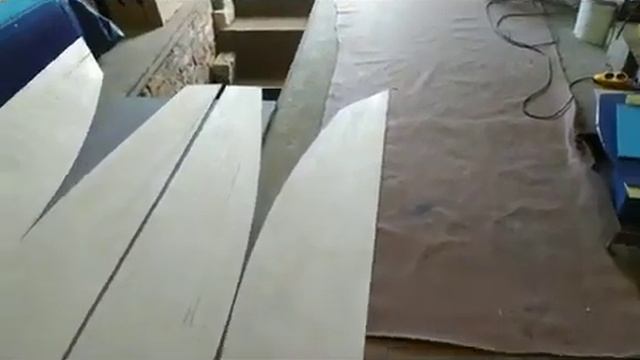 Бюджетная лодка своими руками Часть 1 смотреть онлайн