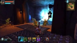 Orcs Must Die 2 - Край