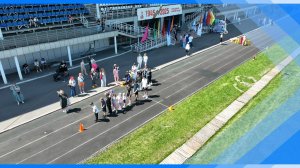 02.06.2025     Настоящий праздник детства