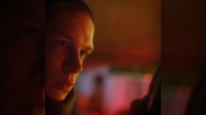 Эдит к сериалу "Чёрная весна" 2022