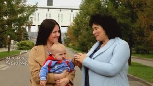 Добро пожаловать, или маме с ребенком вход воспрещен?