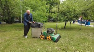 Мытищи готовы к лету! В округе прошел субботник