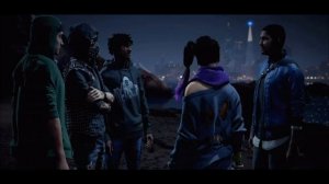 Watch Dogs 2 в 4k   (Огляд/Обзор/Review)