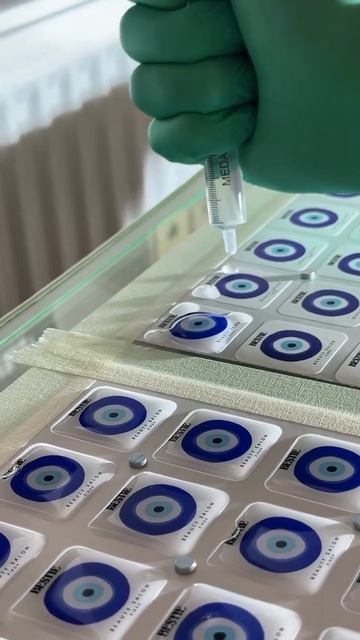 3д стикеры, объемные наклейки, наклейки с эпоксидной с? смотреть онлайн