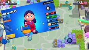 WHAT BRAWLERS LOOK LIKE WITHOUT THEIR MASKS IN BRAWL STARS!