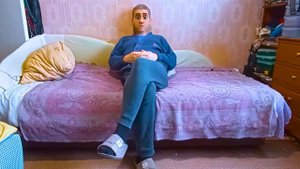 Сегодня буду собирать стеллаж из шпилек 2 метра М12 и ДС