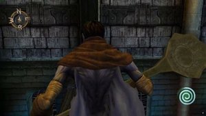 Legacy of Kain: Soul Reaver 1 Remastered. Достижение "Не промочи ноги!"