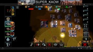 Live Stream-SUPER KAOW3 (Часть 14)